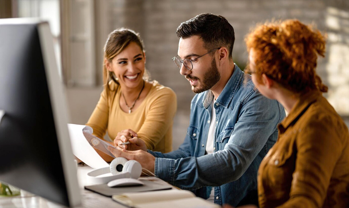 Agencja interaktywna w Białymstoku: Klucz do skutecznej promocji marki w Internecie