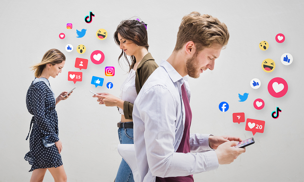 Czy social media mają wpływ na pozycjonowanie strony?