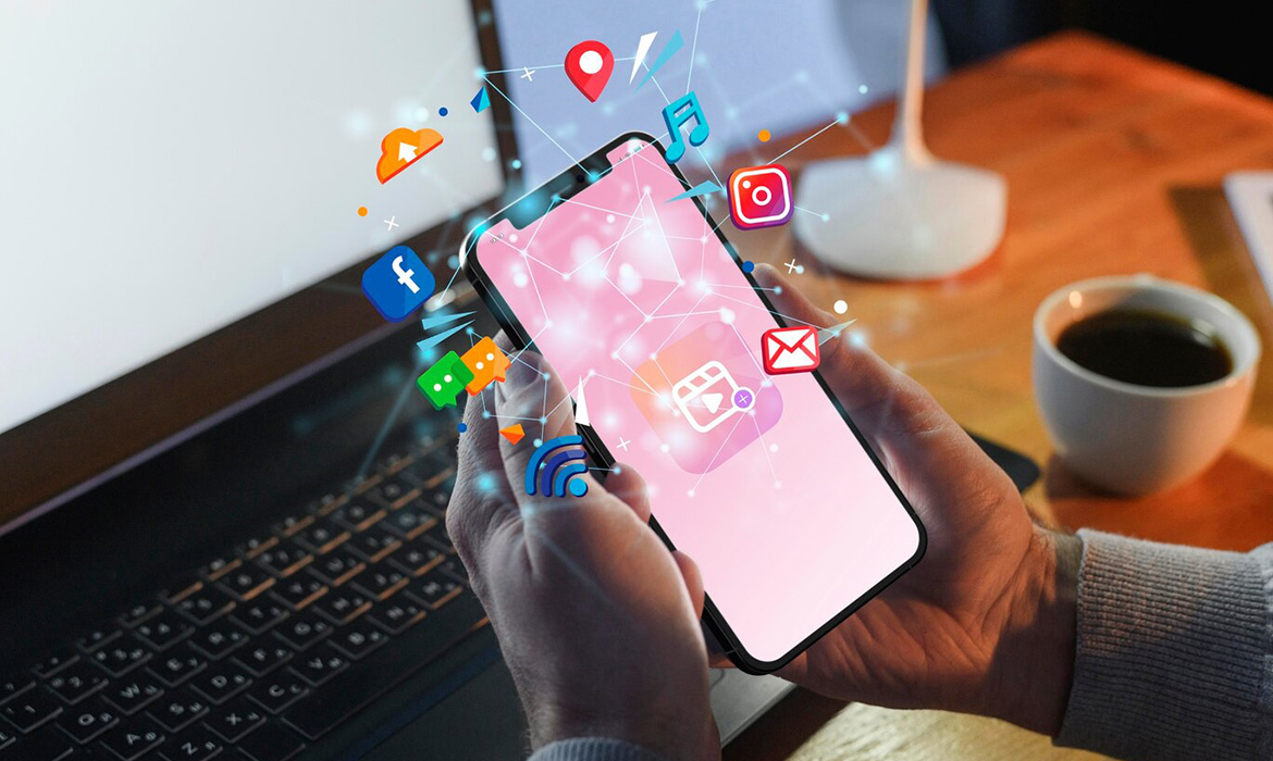 Jak budować obecność firmy w social mediach?