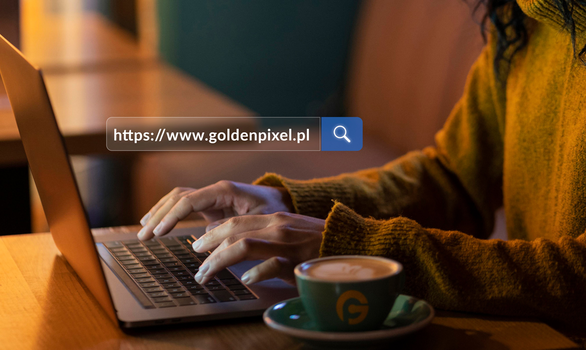 Wskazówki dotyczące rejestracji domeny dla Twojej strony internetowej.