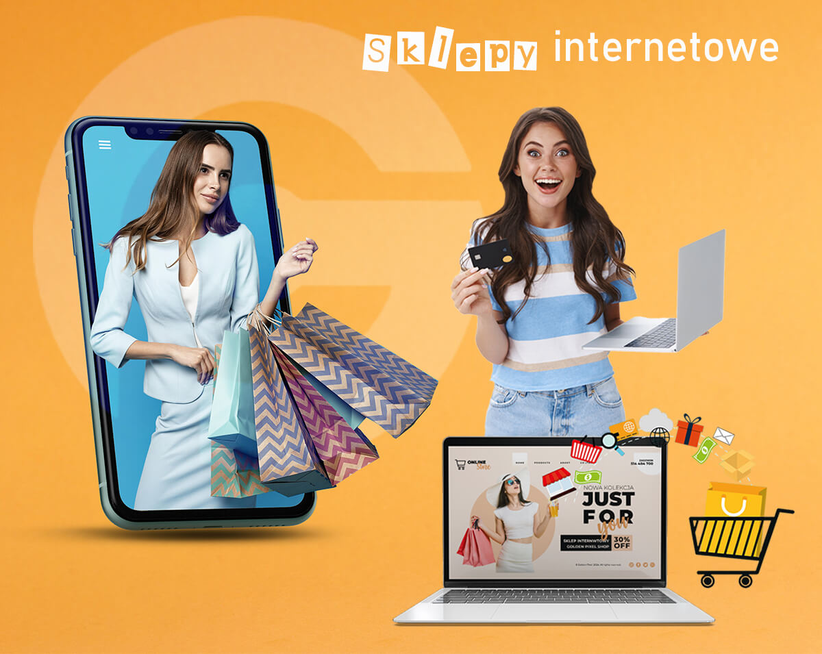 tworzymy sklepy online internetowe cennik bialystok