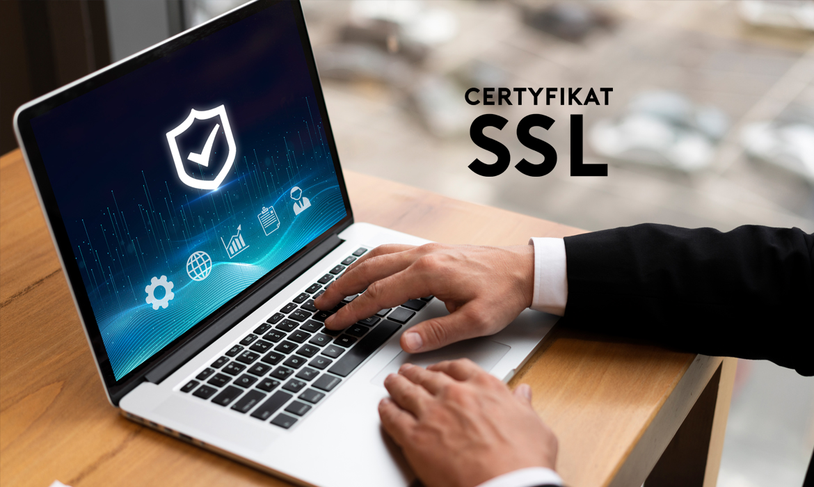 Certyfikat SSL – co to jest i do czego służy?