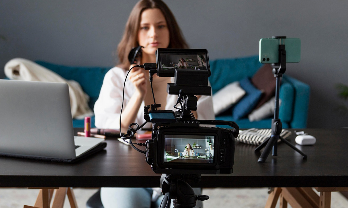 Jak wykorzystać wideo marketing w promocji Twojej firmy?