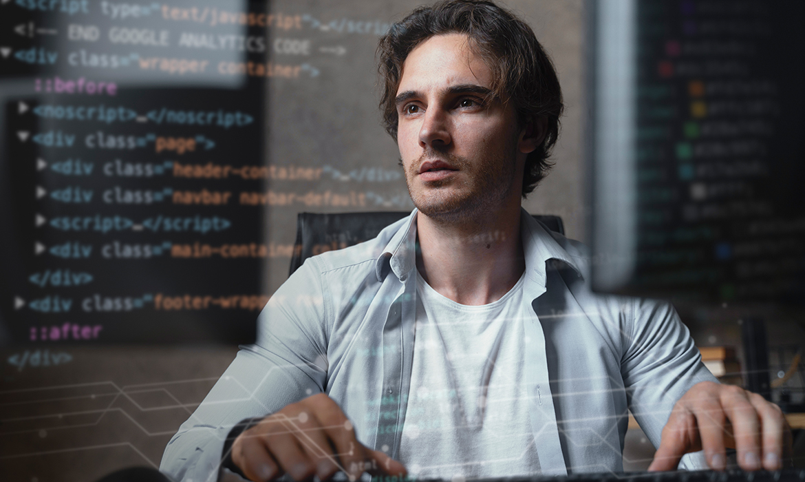 Strona internetowa z szablonu czy indywidualny projekt graficzny?