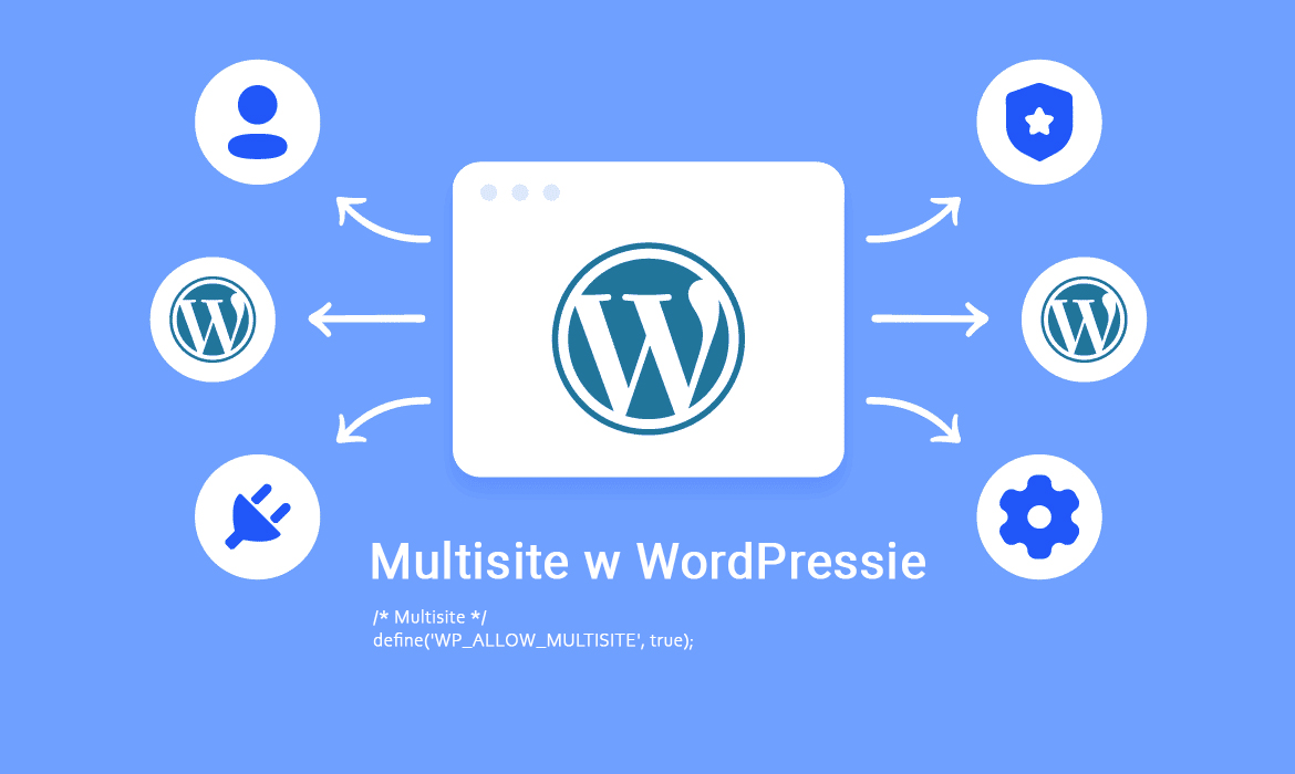 Multisite w WordPressie – czym jest i jak włączyć?