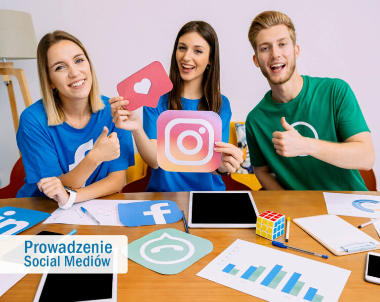 prowadzenie social mediow cennik bialystok Prowadzenie Social Media