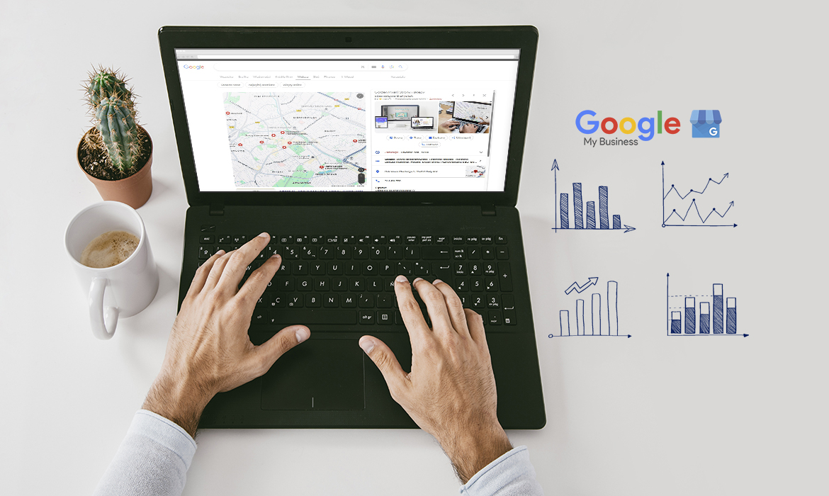 Jak zwiększyć zasięgi lokalne dzięki wizytówce Google? – Poradnik