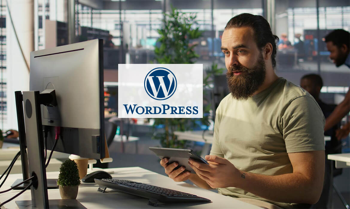 WordPress w 2025 roku – dlaczego wciąż jest najlepszym wyborem dla firm?