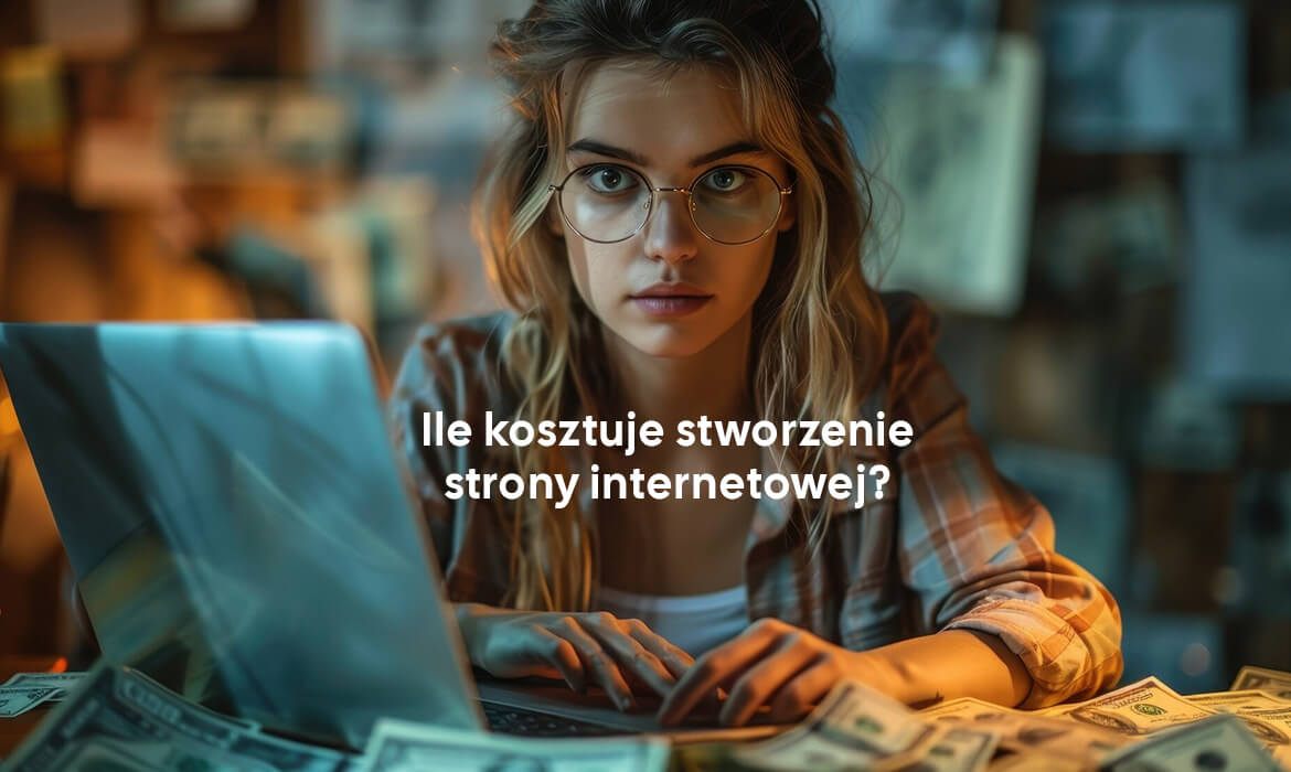 Ile kosztuje stworzenie strony internetowej w Białymstoku? Przewodnik 2025