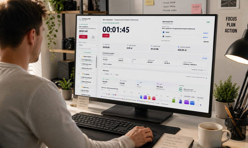 Dlaczego freelancerzy często źle wyceniają swoją pracę?