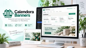 Calendora Banners Plugin do automatycznych bannerow i kampanii Jak wybrać font na stronę internetową? TOP 10 czcionek